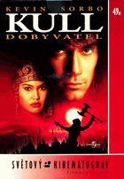 DVD - KULL - Nerozbaleno !