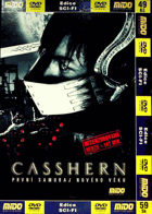 DVD - Casshern