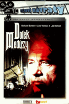 DVD - Dotek medúzy