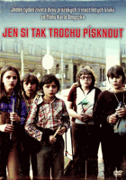 DVD - jen si tak trochu písknout - NEROZBALENO !