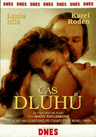 DVD - Čas dluhů - NEROZBALENO !