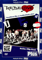 DVD - Rebelové - NEROZBALENO !
