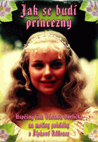 DVD - Jak se budí princezny - NEROZBALENO !