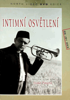 DVD - Intimní osvětlení - NEROZBALENO !