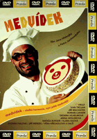 DVD - Medvídek - NEROZBALENO !
