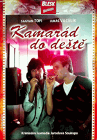 DVD - Kamarád do deště - NEROZBALENO !