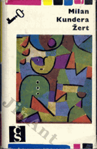 Žert
