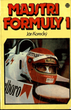 Majstri formuly 1