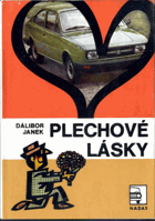 Plechové lásky