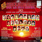 LP - Die Super-Hitparade