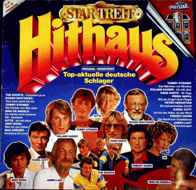 LP - Star - Treff Hithaus