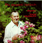 LP - Po deseti letech - Karel Valdauf