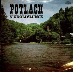 Potlach v údolí slunce