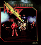 LP - FEUER - ROCK PRINZIP