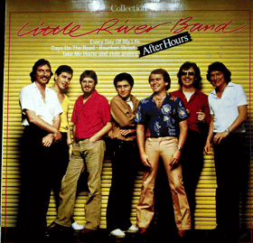 LP - Little River Band - After Hours