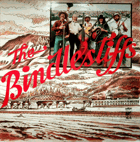 LP - The Bindlestiffs