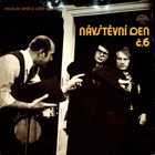 LP - Návštěvní den 6 - Divadlo Semafor - Šimek a Sobota