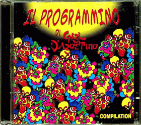 2 CD - Il Programmino Di GiziD´Agostino