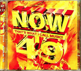 2 CD - Now 49