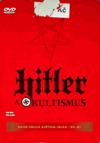 DVD - Hitler a okultismus - 21 díl