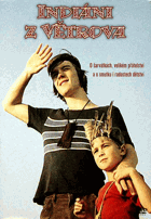 DVD - Indiáni z Větrova