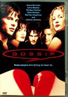 DVD - Gossip
