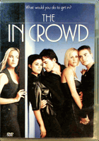 DVD - The In Crowd