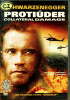 DVD - Protiúder - Schwarzenegger