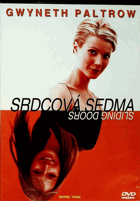 DVD - Srdcová sedma