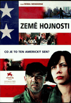 DVD - Země hojnosti