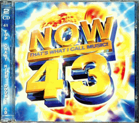 2 CD - Now 43