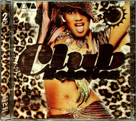 2 CD - Club Rotation 17