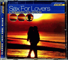 CD - Sex For Lovers