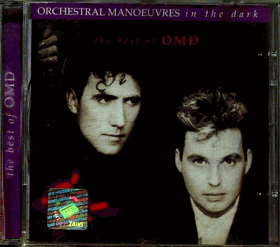 CD - Orchestral Manoeuvres In The Dark