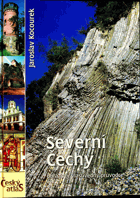 Český atlas, Severní Čechy