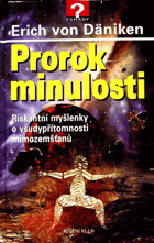 Prorok minulosti