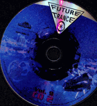 CD - Future Trance - Vol. 9 CD 2