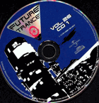 CD - Future Trance Vol. 26 - CD 1