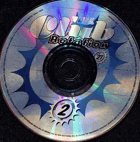 CD - Club rotation 21 - 1