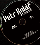 DVD - Petr Kolář v Lucerně