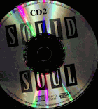 CD - Solid Soul 2