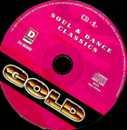 CD - Soul a Dance Classics - 1