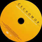 DVD - Čechomor - Proměny tour