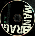 CD - Mandrage - Přišli jsme si pro vaše děti