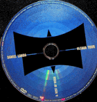 DVD - Daniel Landa - Vltava tour