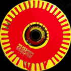 CD - Manu Chao Clandestino