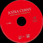 CD - Jožka Černý - Když sem šel z Hradišťa