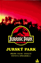 Jurský park - Přepis filmu