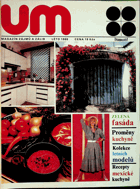 UM - Magazín zájmů a zálib - léto 1988