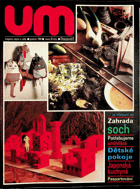 UM - Magazín zájmů a zálib - podzim 1990